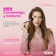 COSMETOLOGÍA